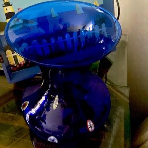 Venezia Italian Murano vase